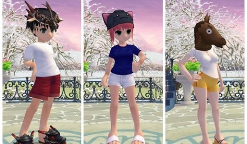 Pangya เปิดภารกิจพิเศษ ออกรอบเก็บหลุม ลุ้นรับแรร์ไอเทม!!