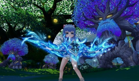 Astral Realm เจาะอาชีพ Hunter น่าล่าแห่งวายุ