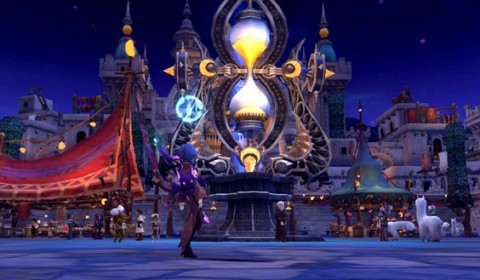 Dragon Nest อัพเกรดรังมังกรครั้งใหญ่ เพิ่มเลเวลความมันส์สูงสุดที่ Lv.90