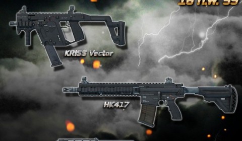 LOS อัพเดทฟ้าแลบ 3 มหาเทพแห่งการทำลายล้าง 16 ก.พ. นี้