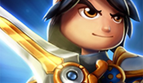 ออกทัพ สร้างเมือง ไปกับเกมชื่อดัง Royal Revolt 2