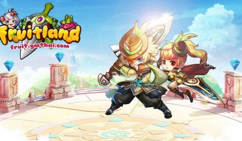 Fruitland พร้อมเปิดตัวทั่วประเทศ เม.ย. นี้!!