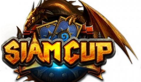 Hearthstone รุกหนัก! ประเดิมจัด Siam Cup สนามแข่งออนไลน์สู่เวทีระดับโลก