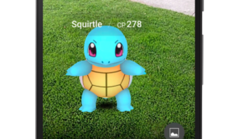 ข้อมูลล่าสุดของ Pokemon  Go เปิดเผยฟีเจอร์ในเกม พร้อมเปิดตัวสายรัดข้อมือสำหรับเทรนเนอร์ตัวจริง!