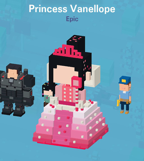 04_PrincessVanellope
