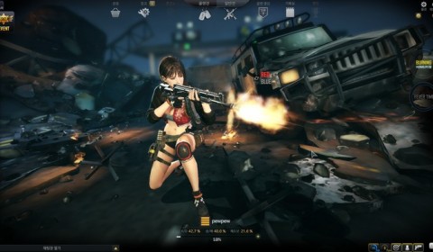 [รีวิว] ไปยิงมาแล้ว Sudden Attack 2