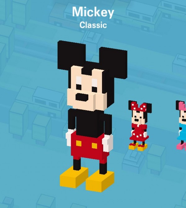 1_Mickey