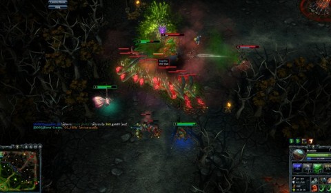 [HON] Rework Barmble  กำเนิดใหม่เบิ้มเบิ้ล