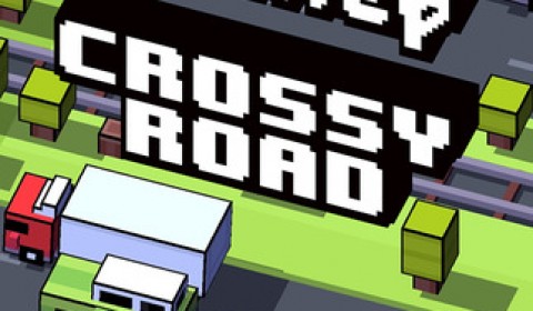 Disney Crossy Road มาแล้ว! ปล่อย Soft launch ในแคนาดาก่อนเป็นที่แรก