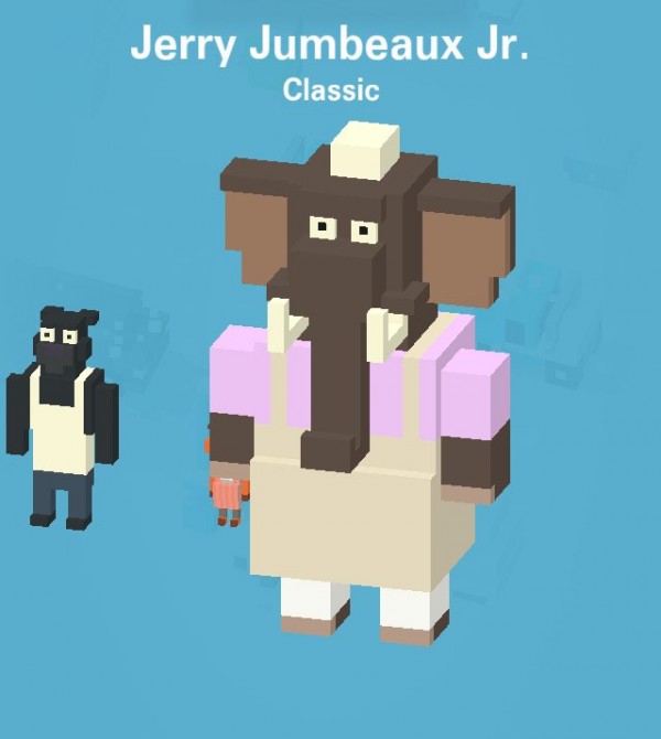 JerryJumbeauxJr