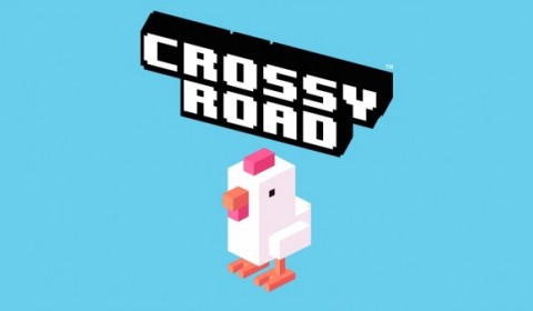 Crossy Road ประกาศปล่อยโหมด Multi-Player บน mobile เร็วๆนี้