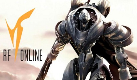 RF Online 2 กำลังจะกลับมา CCR แอบจดเงียบเครื่องหมายการค้า สำหรับภาคใหม่