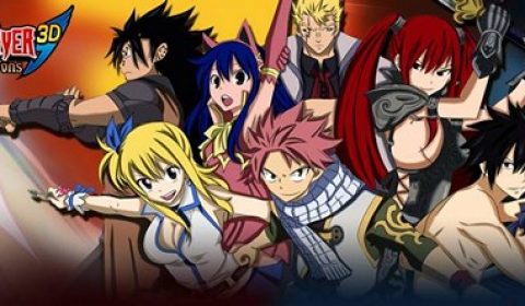 พาส่อง Dragon Slayer: ศึกจอมเวทปราบมังกร เวอร์ชั่นบนมือถือ