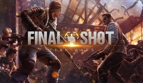 Final Shot เกมมือถือ FPS เต็มรูปแบบที่คอเกม FPS ไม่ควรพลาด! เปิดให้ลงทะเบียนล่วงหน้าแล้ว!