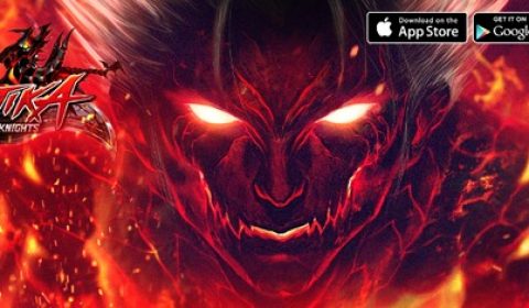 Kritika ระเบิดพลังครั้งใหม่ เปิดโหมดโหดความยากระดับ นรก!