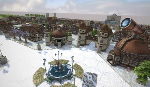 Ragnarok VR เวอร์ชั่น fan made เปิดโอกาสให้คุณเข้าไปเดินเล่นในโลกของ Ragnarok Online ให้หายคิดถึง