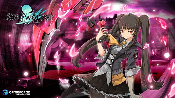 SoulWorker-wallpaper-3