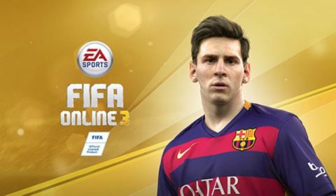 FIFA Online 3 อัพเดทใหม่ มาพร้อม UEFA Euro 2016 โหมด PvE และผู้เล่นใหม่เพียบ