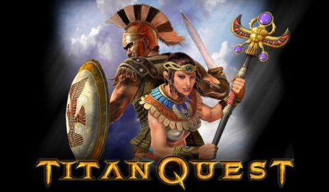 เตรียมพบกับ Titan Quest ในรูปแบบ Mobile! ทีมพัฒนาปล่อยคลิป Gameplay โชว์ระบบการต่อสู้และควบคุมตัวละครแบบ touch controls