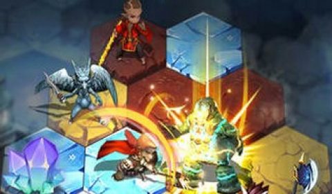 Devil Breaker เกมมือถือแนว Tactics RPG เปิดตัวเซิฟ Global พร้อมมีภาษาไทยแล้ววันนี้