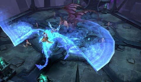 Soul Summoner สุดยอดเกม Action RPG กราฟิกอลังการจากค่าย Gameview เปิดดาวน์โหลดอย่างเป็นทางการแล้ววันนี้