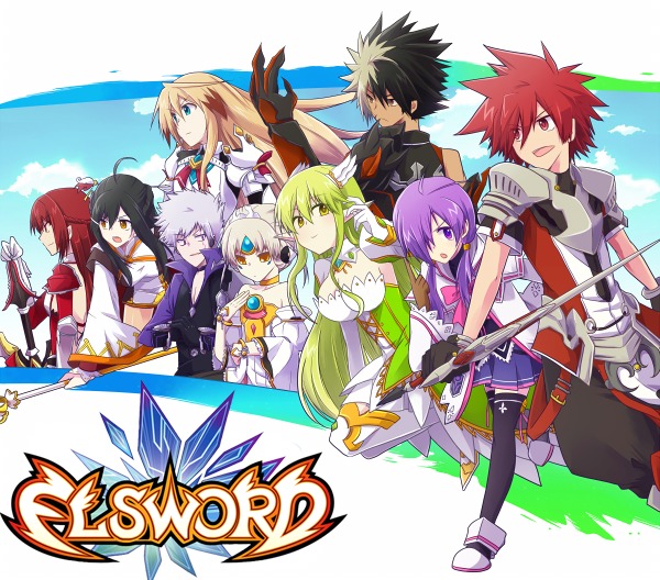 ElswordCode