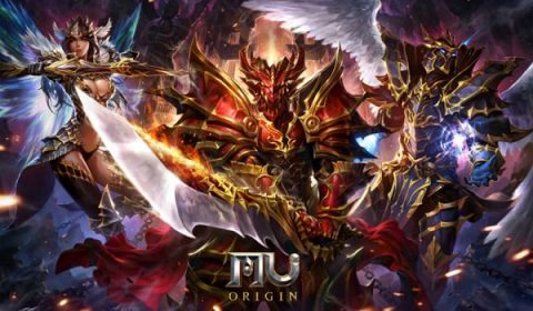ถาม-ตอบ ผู้ผลิต MU Origin เกม MMORPG ออนไลน์ ดัดแปลงจากเวอร์ชั่น PC มาโลดแล่นบน Mobile
