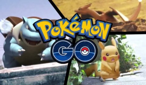 สิ้นสุดการรอคอย! Pokemon GO เปิดตัวอย่างเป็นทางการบน App Store ไทยแล้ว (ลิ้งค์ดาวน์โหลด)