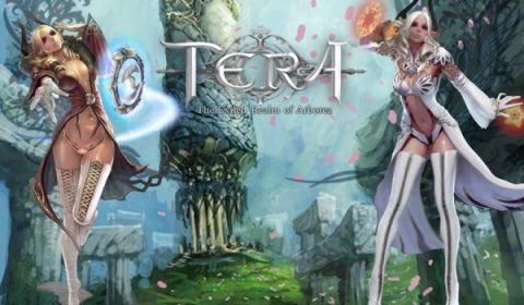 เสียงตอบรับไม่ค่อยดี! ประกาศปิดตัว TERA เกม MMORPG เซิฟเวอร์จีนช่วงเดือนสิงหาคมนี้