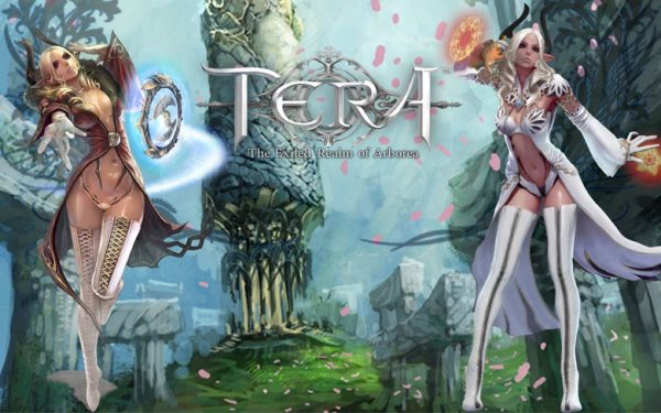 tera