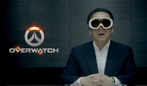 เปิดศึกท้าดวล Overwatch ของ 2 ค่ายยักษ์ใหญ่เมื่อ Square Enix ส่งสาส์นท้าถึงประธาน Sony