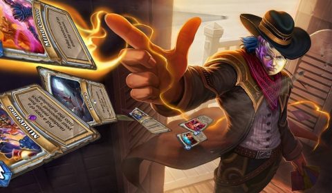 [เทคนิค HearthStone] เก็บซองเก็บเงินฟรี ในโหมดท้าประลองประจำสัปดาห์ที่ 7/7/16