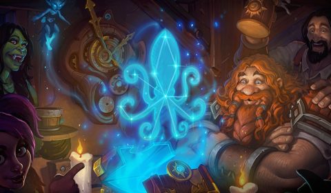 [ท้าประลอง] ฟรี 1 Pack สำหรับผู้กล้าท้าประลองใน HearthStone