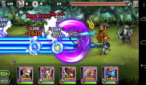 Fantasy Realm สามก๊กแฟนตาซีไซไฟ ที่จะฉีกทุกจินตนาการ!