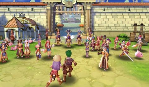 Ragnarok Mobile ได้ฤกษ์ทดสอบ Summer Test ในประเทศจีนแล้ว