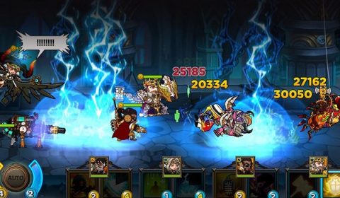 Netmarble เปิดตัวเกมส์ใหม่ Soul King พร้อมกันทั่วโลก!