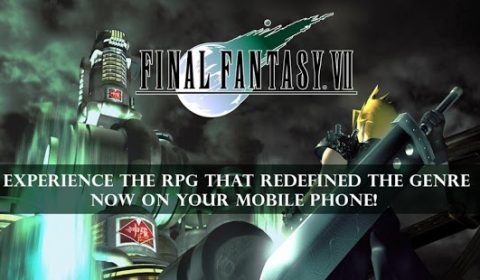 Final Fantasy 7 สำหรับ Android เปิดตัวแล้ว บน Google Play Store ทั่วโลก