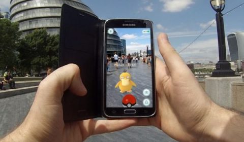 บัญชี Pokemon GO เลเวล 23 ถูกประมูลไปในราคา 335,900 บาท!