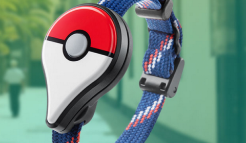 อุปกรณ์เสริม Pokemon GO Plus ประกาศเลื่อนวันวางขาย ไม่ระบุสาเหตุที่ล่าช้า (พร้อมข้อมูลราคา)