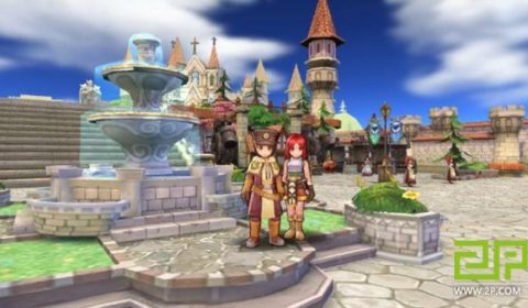 จับตาดู Ragnarok Online Mobile เปิดให้ลงทะเบียน closed beta แล้วในประเทศจีน