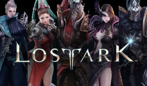 Lost Ark เผยข้อมูลเกมเตรียมเปิด CBTเซิฟเกาหลี 24 สิงหาคมนี้แน่นอน