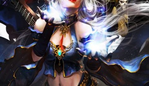 พาส่อง Dragon Warrior 3D เกมมือถือ ARPG ฟอร์มยักษ์กับหลายเหตุผลที่คุณต้องลอง