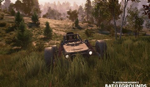 Playerunknown’s Battlegrounds เกมจากทีมผู้พัฒนา TERA ได้รับเสียงตอบรับอย่างดีในช่วงทดสอบ พร้อมเผยเกมนี้จะไม่ปล่อยให้เล่นฟรี