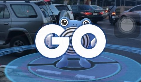 ลิงค์เดียวรู้เรื่อง เล่นยังไงต้องทำอะไรบ้างถ้าจะเล่น Pokémon GO!!!!
