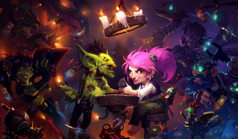 [เทคนิค] มาถล่มบอสกันให้ราบคาบใน โหมดท้าประลองประจำสัปดาห์นี้ 19/08/16