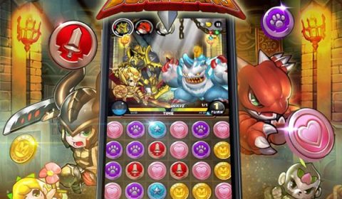 Puzzle Guardians เกมคนไทยลุยอินเตอร์ เปิดดินแดนแห่ง Puzzle ให้ทดสอบแล้ววันนี้!!