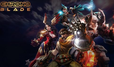 Chrono Blade เปิดให้ลงทะเบียนล่วงหน้าแล้ว ทีมผู้พัฒนาเดียวกับ GTA, Lemmings และ Diablo สู่เกมต่อสู้สุดยิ่งใหญ่