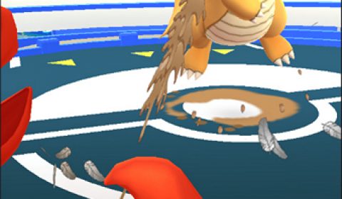 Pokemon GO กับระบบแพ้ธาตุ เคล็ดลับเด็ดพิชิต GYM ได้ง่ายๆ