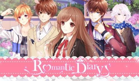 Romantic Diary ออกเดทกับชายในฝัน พร้อมเดินทางไปตามเสียงหัวใจ ได้แล้ววันนี้!