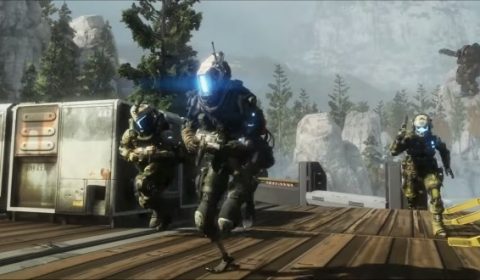 Titanfall 2 เปิดทดสอบ Beta โหมด multiplayer 5-5 ช่วงปลายเดือนสิงหาคมนี้